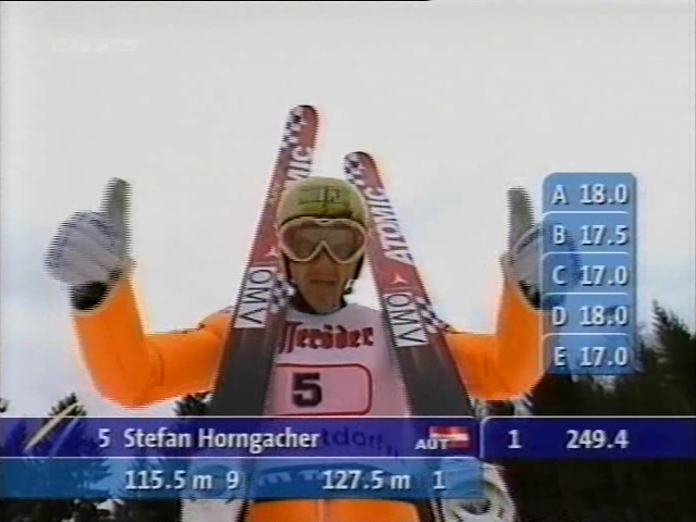 Stefan Horngacher (RTL)